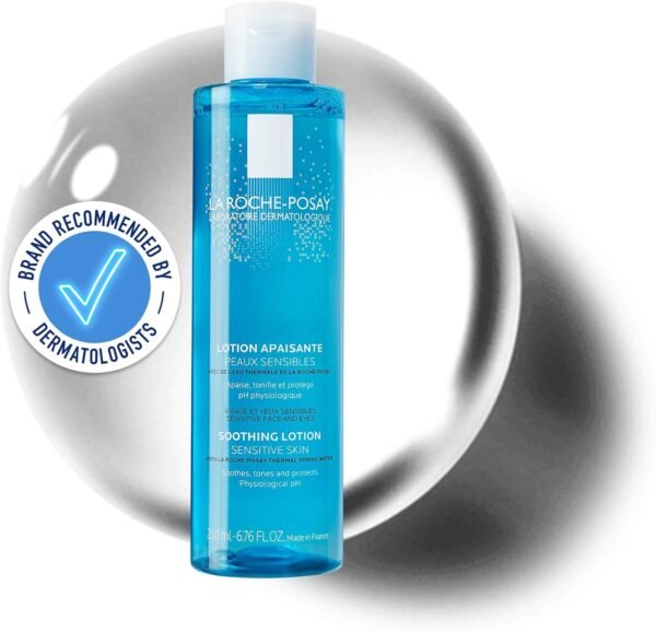 La Roche-Possay soothing lotion 200 ml