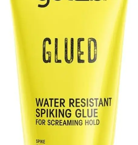 Schwarzkopf Got2B Glued Styling Spiking Glue Water Resistant (150Ml)