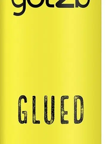 Got2B Schwarzkopf Blasting Freeze Spray Glued Hold 6 300Ml