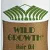 Wild Growth Hair Oil For Unisex, 118 ml