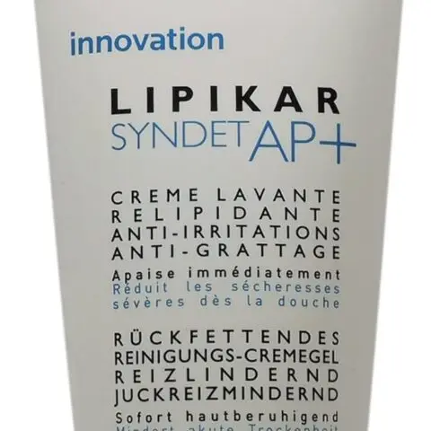 La Roche-Posay Lipikar Syndet 200 ml