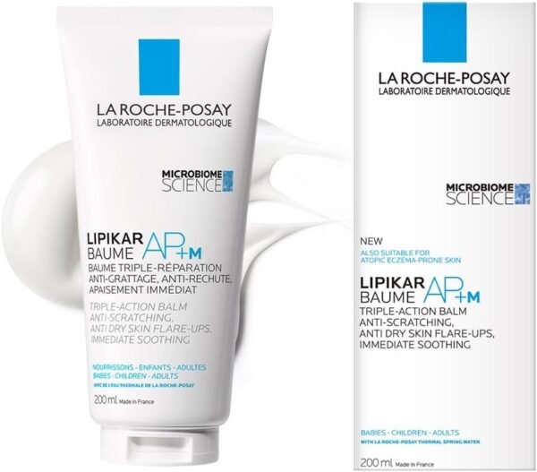 La Roche Posay Lipikara Baume Ap+M 200 Ml