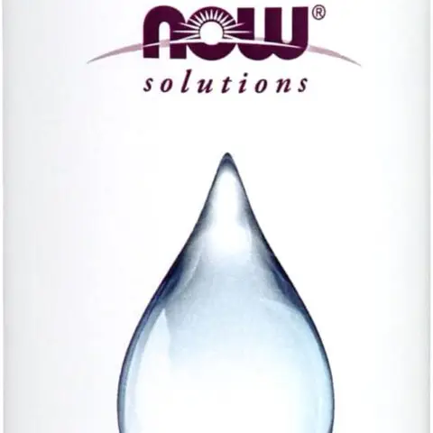 Now Solutions Magnesium Topical Spray 8 Fl Oz (237ml) | from the Ancient Zechstein Seabed, Highly Concentrated | Easy to apply and Non-gresay