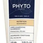 Phyto Nourishing Conditioner 175ml - Natural-origin ingredients, No silicones, No sulphates, No colourings.
