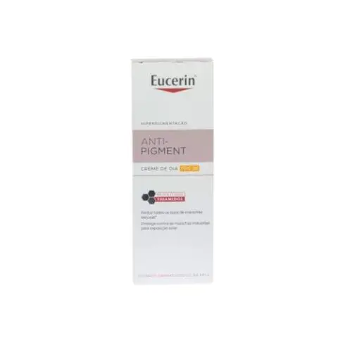 Eucerin Anti-Pigment Day Cream Spf30 50Ml
