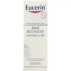 Eucerin Anti Redness Soothing Care 50ml