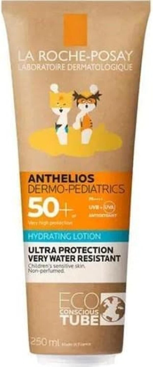 La Roche Leche Children SPF50+ 250ml