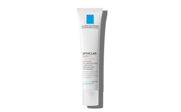 La Roche Posay Effaclar Duo Plus Unifiant Light Cream, 40 ml