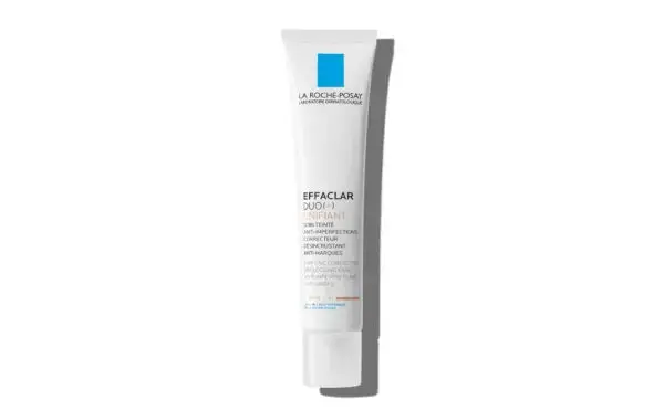 La Roche Posay Effaclar Duo Plus Unifiant Light Cream, 40 ml