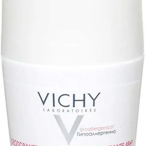 Vichy 48 Hours Anti Perspirant Beauty Deodorant for Women 50ml