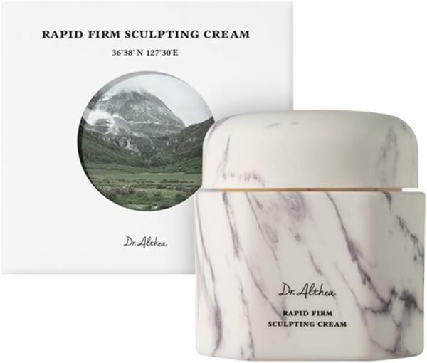 Dr.Althea Rapid Firm Sculpting Cream