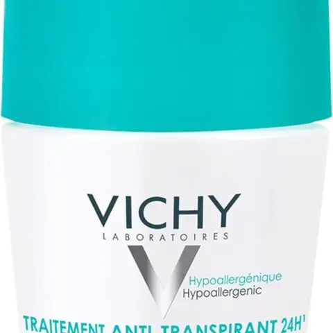 Vichy 48 Hours Anti Perspirant Deodorant Intensive Treatment 50ml