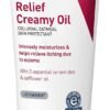 CERAVE® Eczema Creamy Oil 3.4 oz (First Aid)