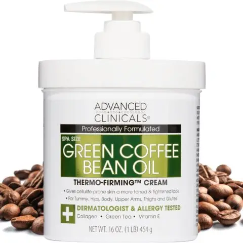 Advanced Clinicals Retinol Cream - 16oz