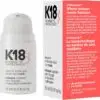 K18 Leave-In Molecular Repair Hair Mask, 15ml
