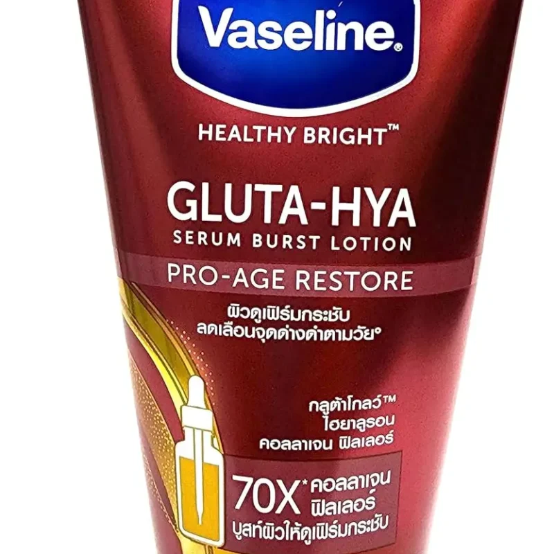 Vaseline Gluta-Hya Pro-Age, 300ml