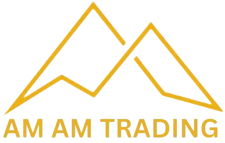 AM AM Trading Logo