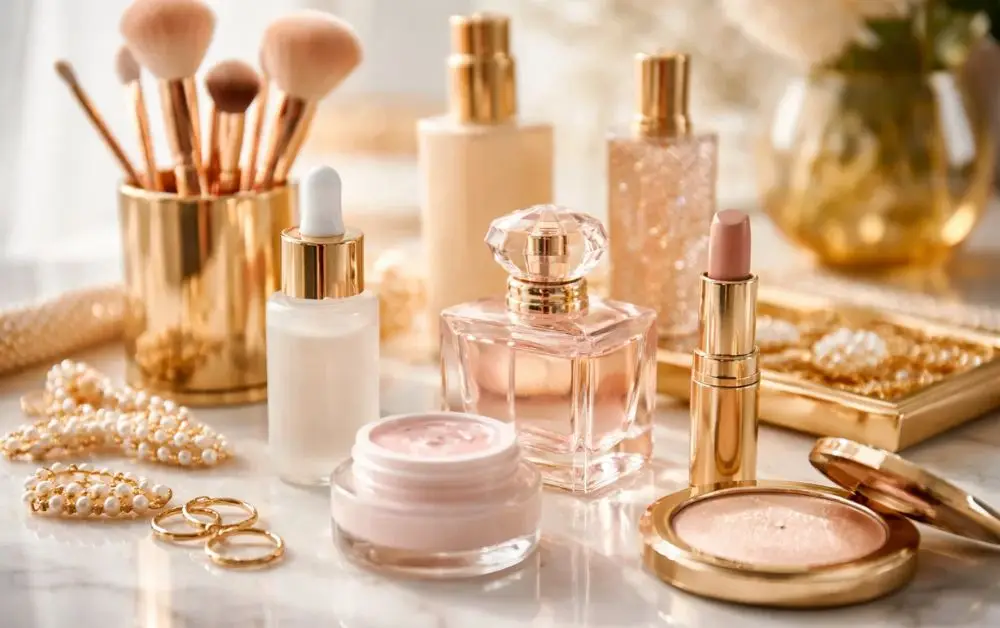 The Expanding Beauty Market in the UAE