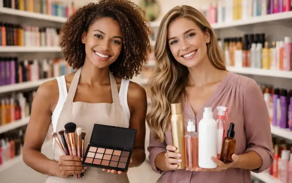 Key Factors to Evaluate When Choosing a Beauty Supply Partner in the UAE