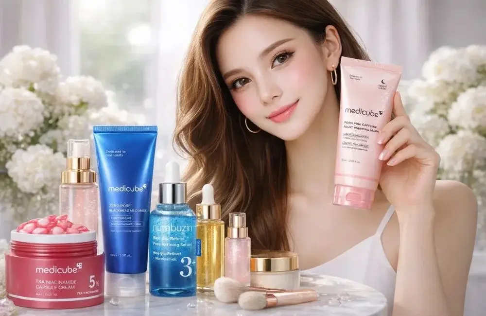 Benefits of Long-Term Wholesale Contracts in the UAE Beauty Industry