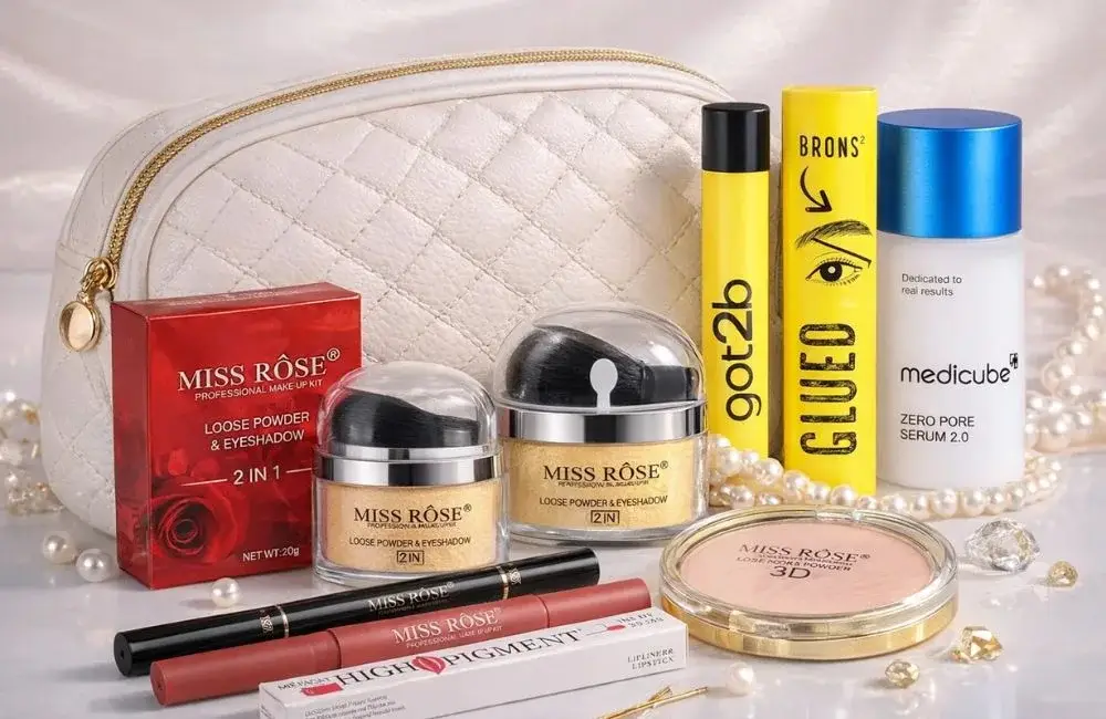 How Salons in UAE Choose Their Beauty Product Suppliers