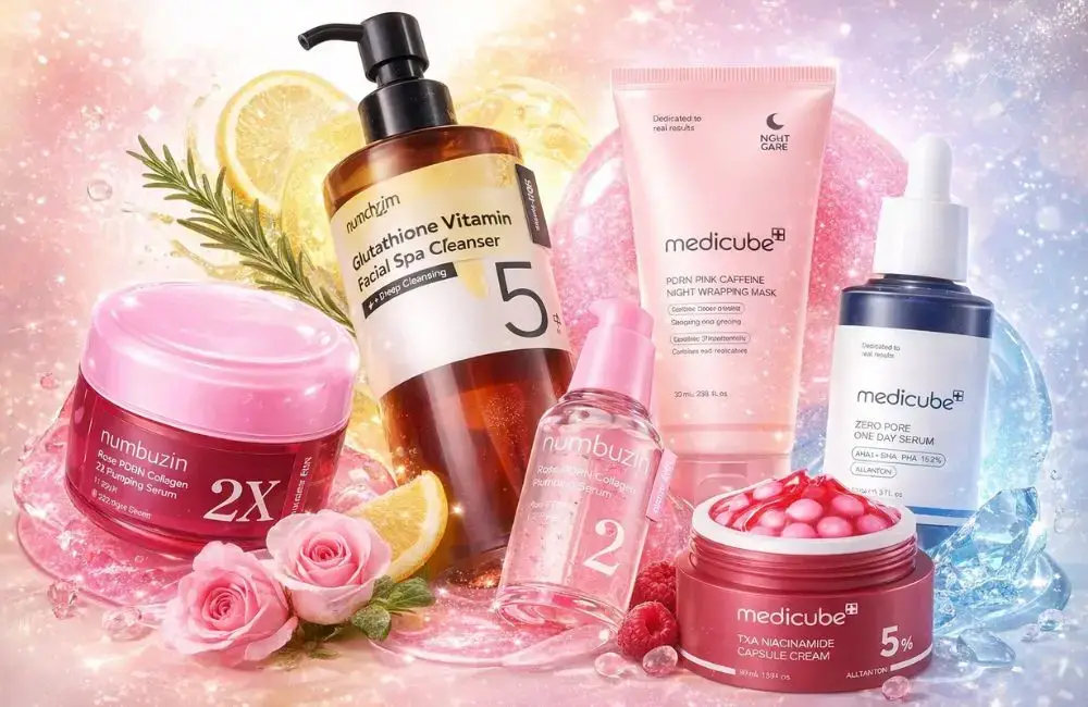 Rising Demand for Professional Skin Care Products in UAE