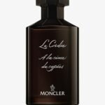 Moncler La Cordee Eau De Parfum For Unisex - Woody Perfume 200ml