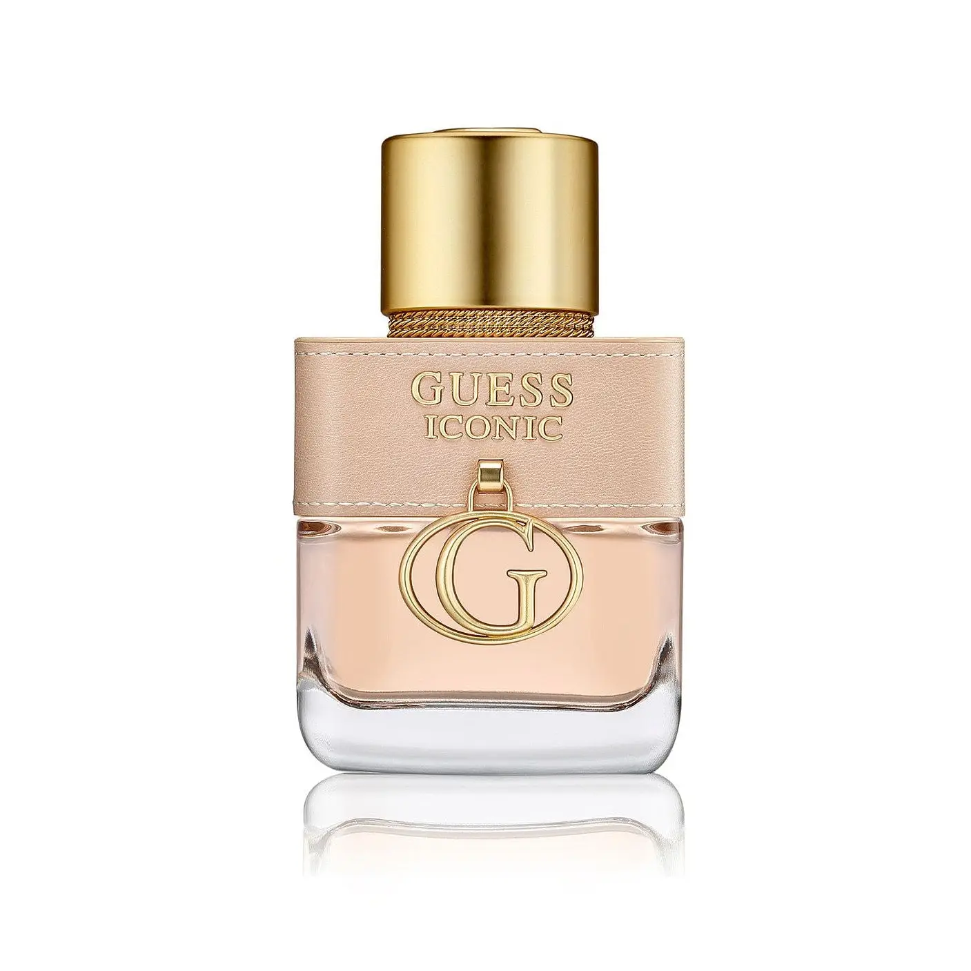 085715323552_20250306180619.jpg Guess Iconic Women Eau De Parfum For Women - Oriental Floral Perfume 30ml - Image 1