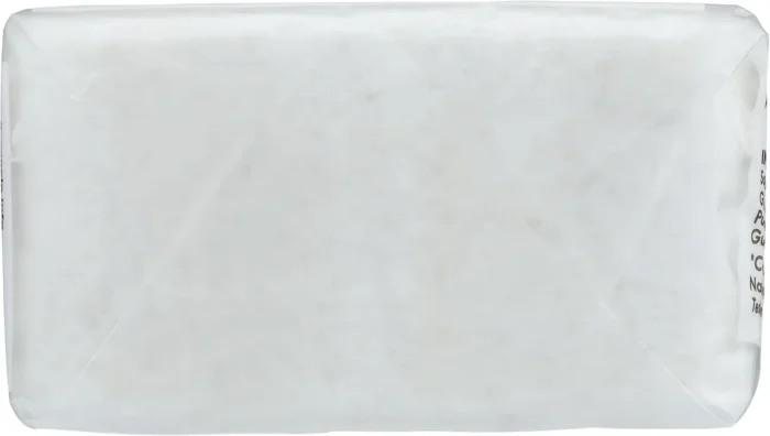 100% Virgin Coconut Oil Shea Butter Bar- 8 Oz - Image 4