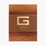 Guess Iconic Men Eau De Parfum For Men - Woody Aromatic Perfume 100ml - Image 3
