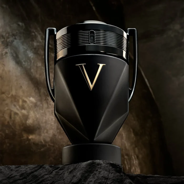 Paco Rabanne Invictus Victory Absolu Perfume For Men Parfum Intense 100ml - Image 3