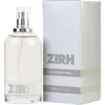 Zirh Classic Perfume For Men EDT 125ml - Image 5
