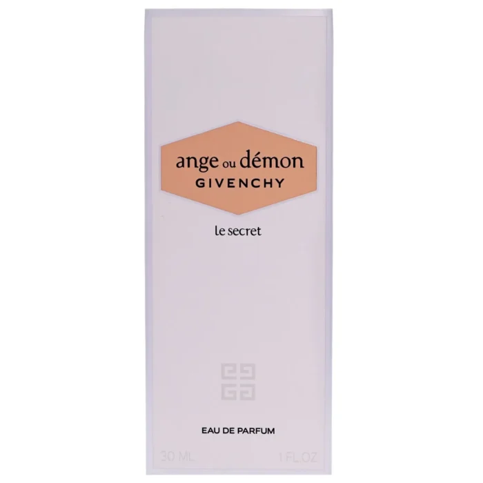 Givenchy Ange Ou Demon Le Secret Eau De Parfum For Women - Floral Perfume 30ml - Image 2