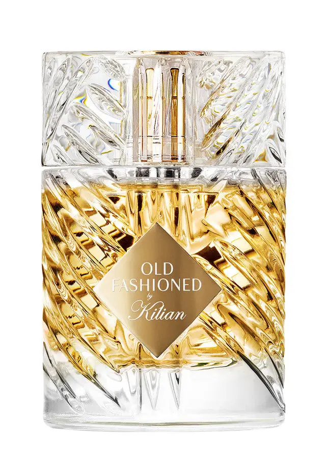 Kilian Old Fashioned Eau De Parfum For Unisex - Oriental Fougere Perfume 100ml
