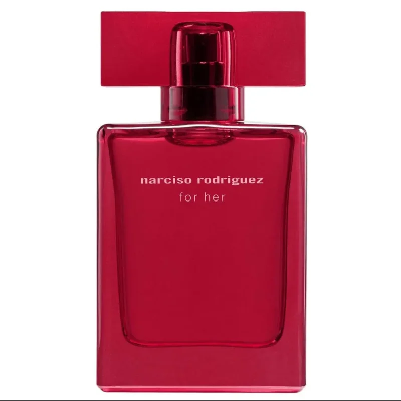 Narciso Rodriguez For Her Edp Intense For Women - Chypre Fruity Perfume 30ml