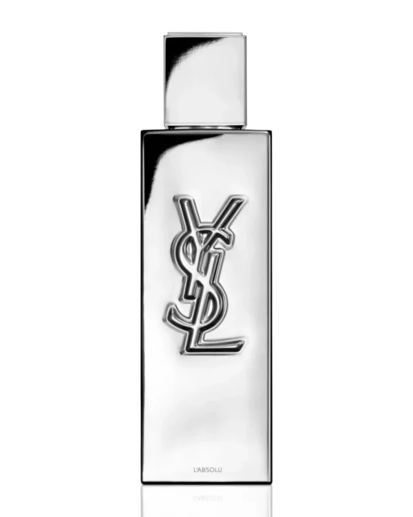Yves Saint Laurent Myslf L'absolu Parfum For Men - Woody Spicy Perfume 60ml