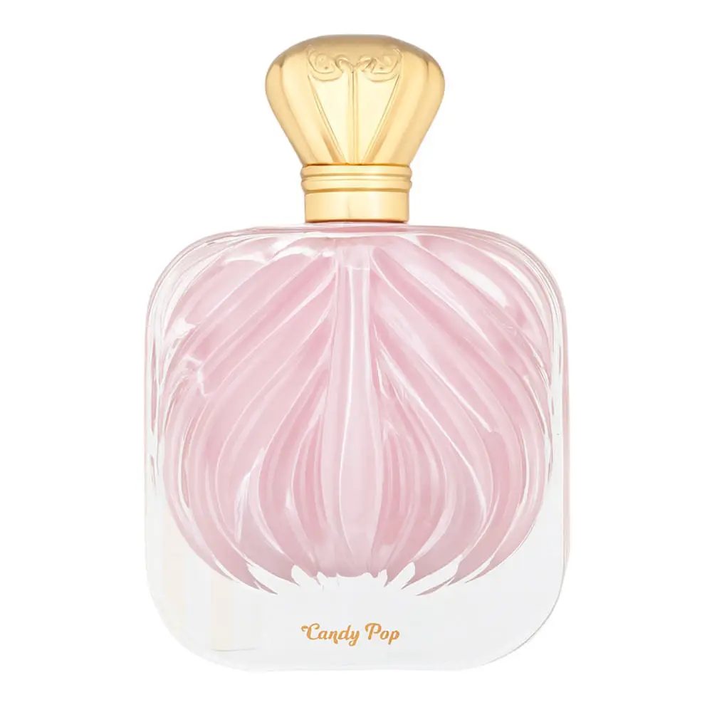 Assala Prime Candy Pop Eau De Parfum For Women - Fruity Floral Perfume 100ml