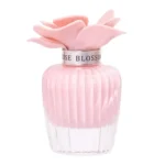 Assala Prime Nasma Rose Blossom Eau De Parfum For Unisex - Floral-Fruity-Woody Perfume 100ml