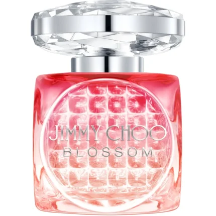 Jimmy Choo Blossom Special Edition Eau De Parfum For Women - Floral Fruity Perfume 40ml