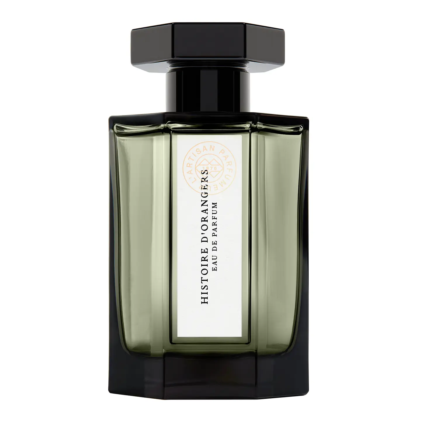 L'Artisan Parfumeur Histoire D'Orangers Eau De Parfum For Women - Oriental Floral Perfume 100ml
