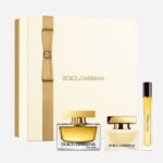 Dolce & Gabbana The One Gift Set For Women