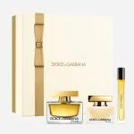 Dolce & Gabbana The One Gift Set For Women