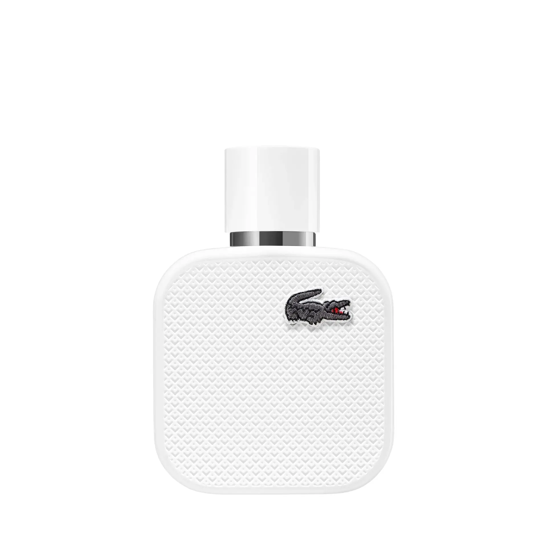 Lacoste L.12.12 Blanc Edp For Men Fresh 50ml - Image 1
