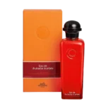 Hermès Eau de Rhubarbe Écarlate Eau de Cologne For Men And Women Fruity 200 ml - Image 2