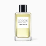Tom Daxon Cologne Absolute Eau De Parfum For Unisex - Citrus Aromatic Perfume 100ml