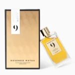 Rosendo Mateu 9 Wood Osmanthus Vanilla  Eau De Parfum For Unisex-Oriental Floral Perfume 100ml - Image 2