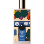 Memo Fleurs Bohemes Portobello Road Eau De Parfum For Unisex - Floral Green Perfume 75ml