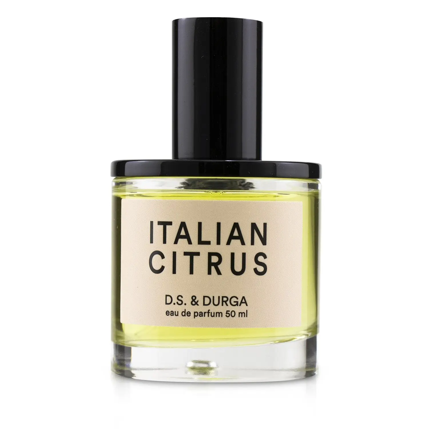 23340573005.jpg D.S. & Durga Italian Citrus Eau De Parfum For Men - Citrus Perfume 50ml - Image 1