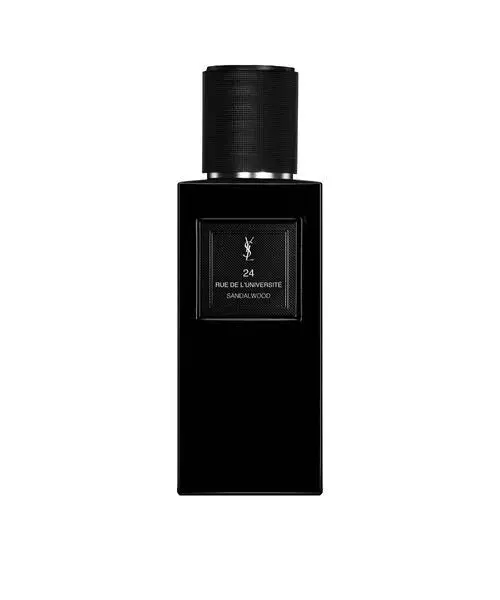 Yves Saint Laurent 24 Rue De l’Université Sandalwood Edp For Men And Women 125ml