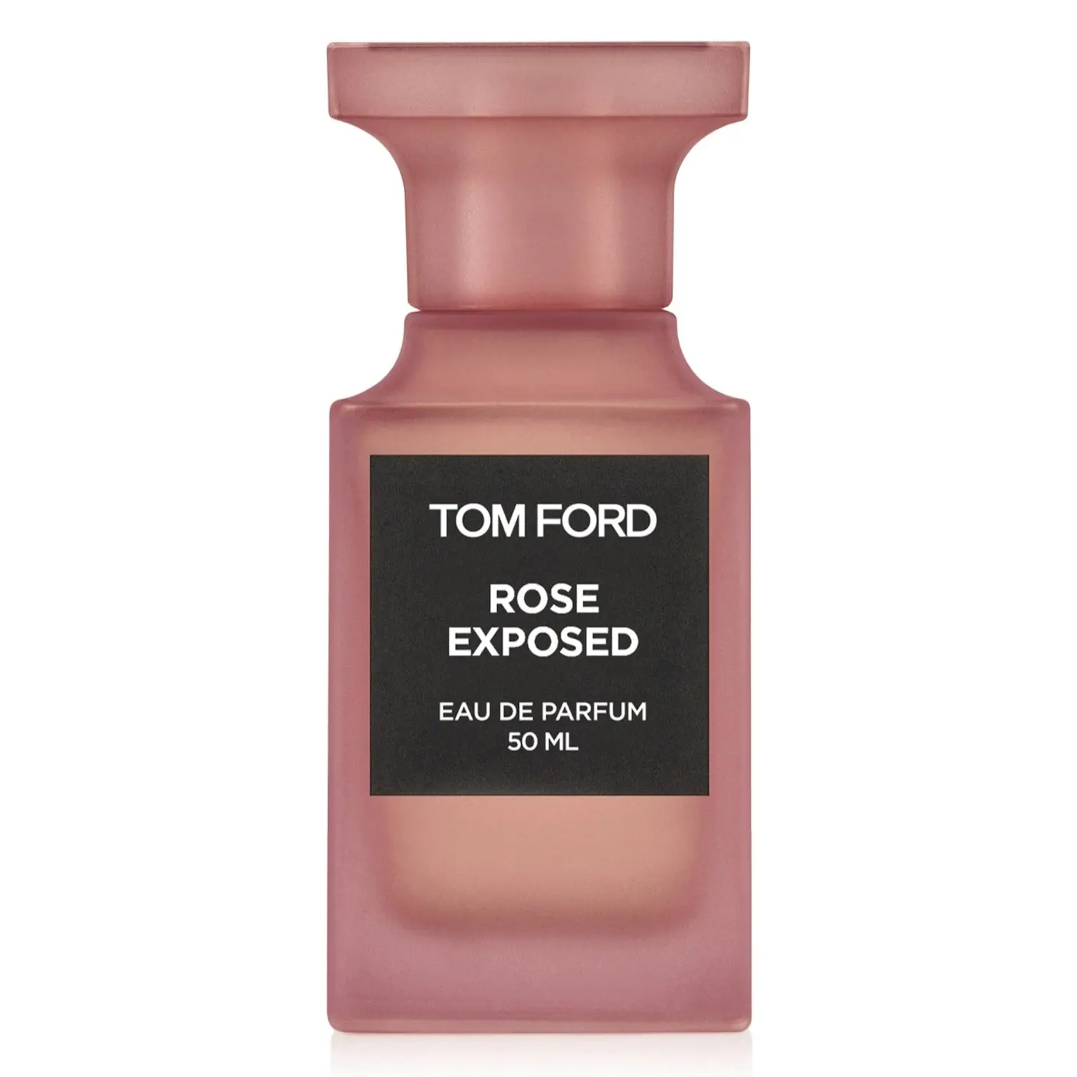 Tom Ford Rose Exposed Perfume For Unisex EDP 50ml